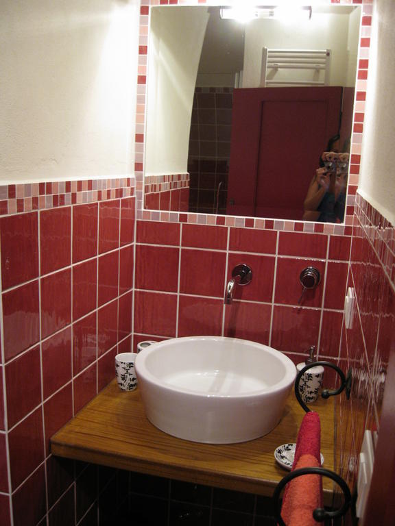 Giannetti Bed & Breakfast Poggio alle Mura ห้อง รูปภาพ