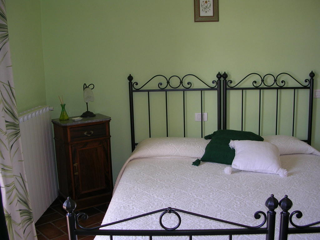 Giannetti Bed & Breakfast Poggio alle Mura ห้อง รูปภาพ