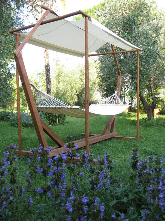 Giannetti Bed & Breakfast Poggio alle Mura ภายนอก รูปภาพ